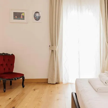 Beatrice Comfort Appartement *