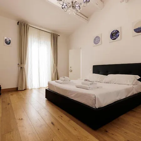 Appartement Beatrice Comfort