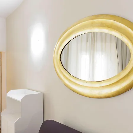 Beatrice Comfort Appartement *