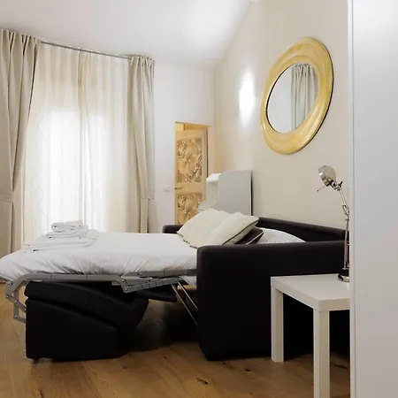Appartement Beatrice Comfort Florence
