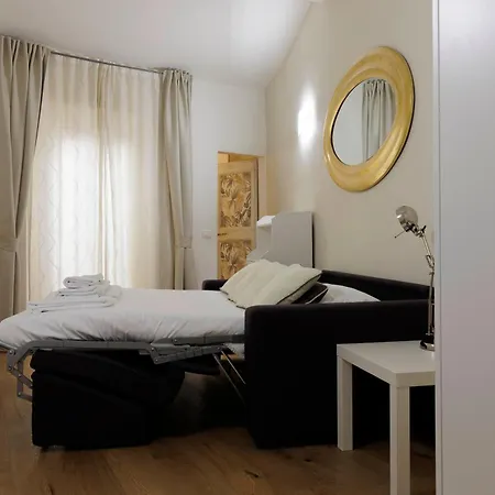 Appartement Beatrice Comfort Florence