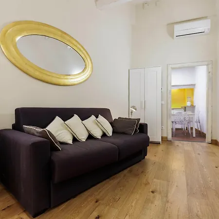 Appartement Beatrice Comfort *