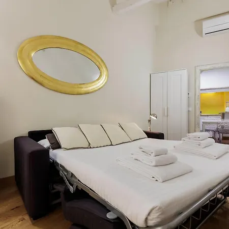 Beatrice Comfort Appartement Florence