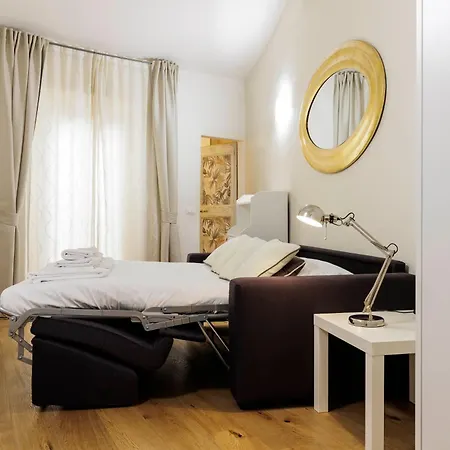 Beatrice Comfort Appartement *