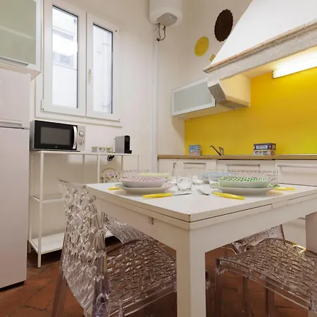 Appartement Beatrice Comfort *