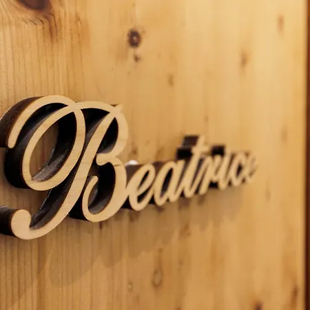 Beatrice Comfort Φλωρεντία