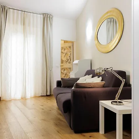 Beatrice Comfort アパート