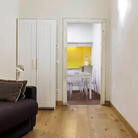 アパート Beatrice Comfort