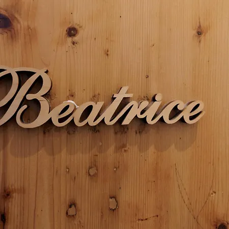 Beatrice Comfort * Floransa