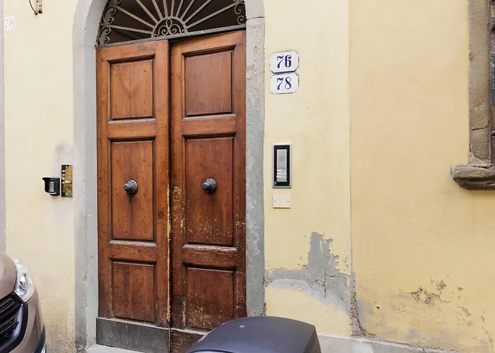 Beatrice Comfort Daire *