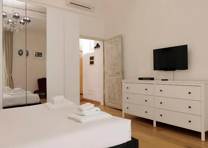 Beatrice Comfort Daire