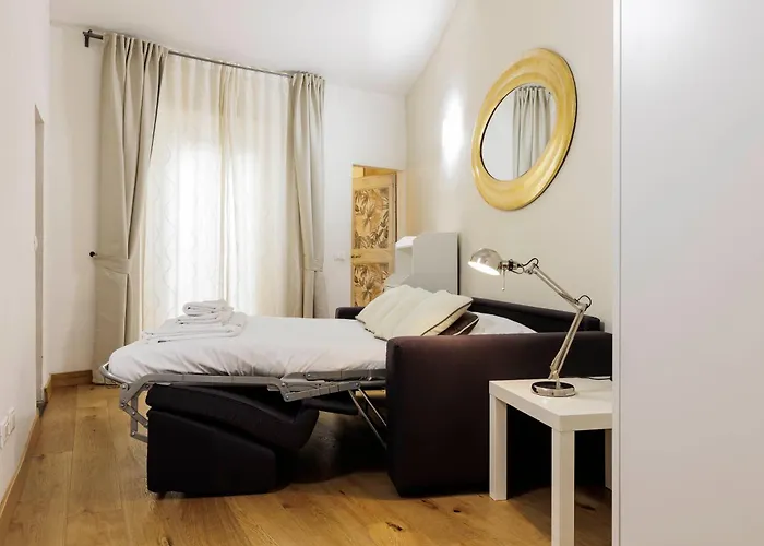 Beatrice Comfort Daire *